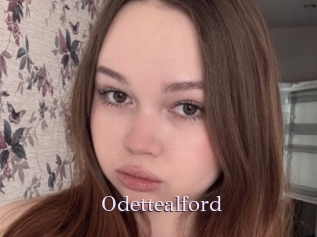 Odettealford