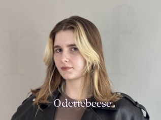 Odettebeese