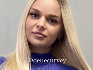 Odettecurvey