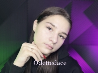 Odettedace