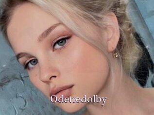 Odettedolby