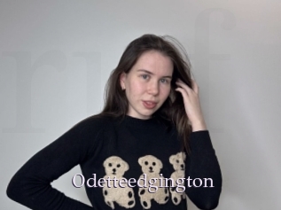 Odetteedgington