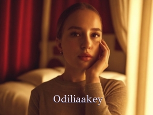 Odiliaakey