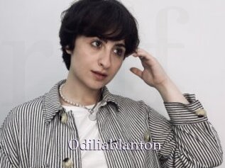 Odiliablanton