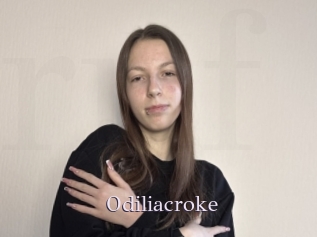 Odiliacroke