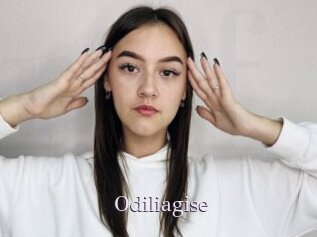Odiliagise
