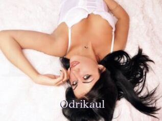 Odrikaul