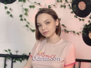 odrimoon Rencontre Une Femme