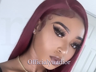 Officialyazdior