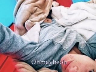 Ohmaybeoh