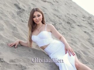 Oliviaallien