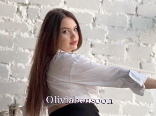 Oliviabensoon