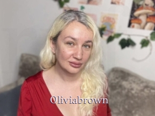 Oliviabrown