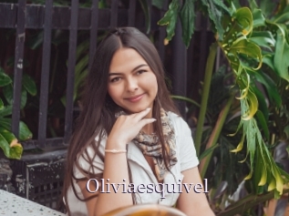 oliviaesquivel Rencontre Une Femme