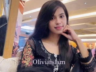 oliviaislam Rencontre Une Femme
