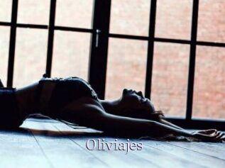 Oliviajes