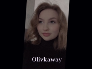 Olivkaway