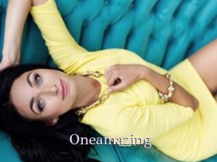 Oneamazing