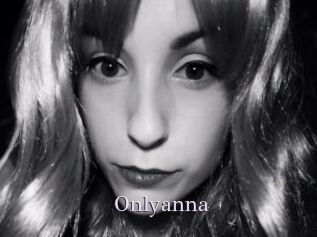 Onlyanna