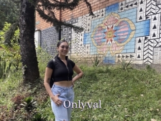 Onlyval