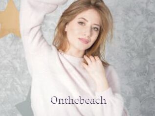 Onthebeach