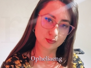 Opheliaeng