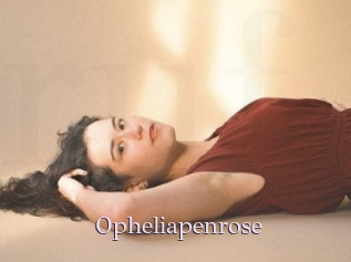 Opheliapenrose