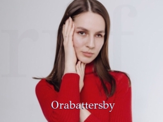 Orabattersby
