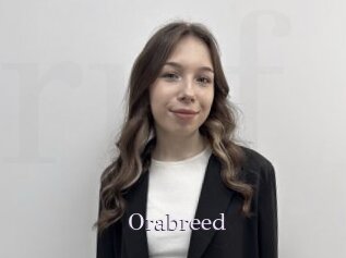 Orabreed