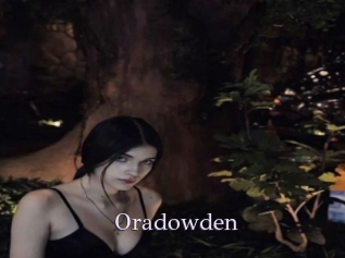 Oradowden