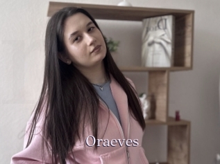 Oraeves