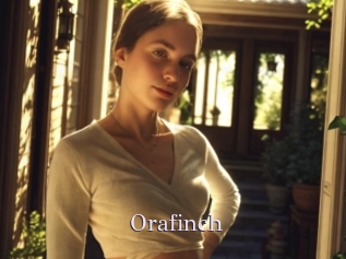 Orafinch