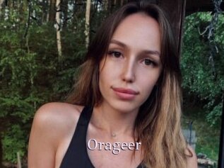 Orageer