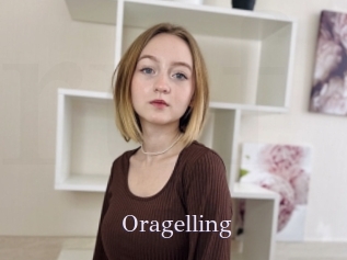 Oragelling