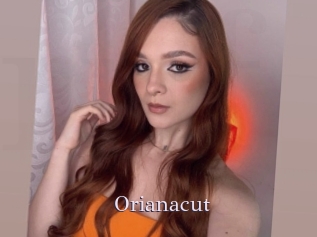 Orianacut