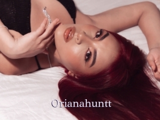 Orianahuntt