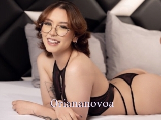 Oriananovoa
