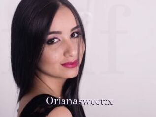 Orianasweettx