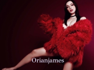 Orianjames