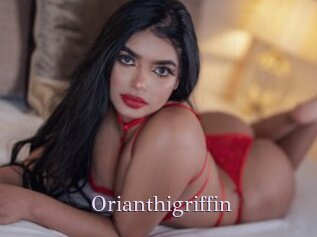Orianthigriffin