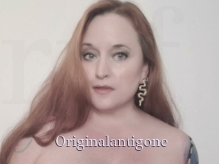 originalantigone Rencontre Une Femme