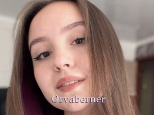 Orvaberner