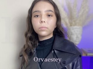 Orvaestey