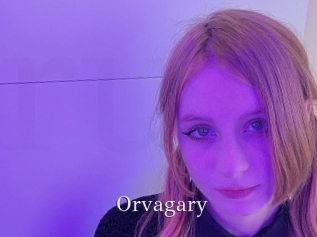 Orvagary