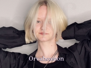 Orvaheaston