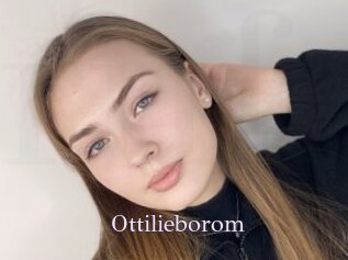 Ottilieborom