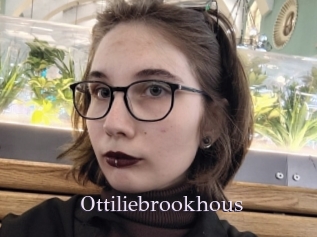 Ottiliebrookhous