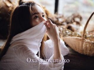 Oxasiancutiexo