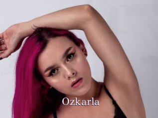 Ozkarla