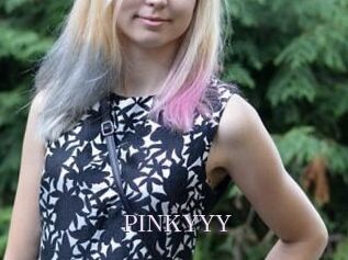 PINKYYY